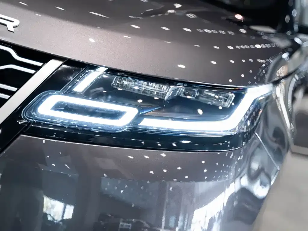 Land Rover Velar 2022 из CN, фото 10