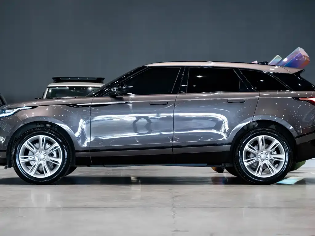 Land Rover Velar 2022 из CN, фото 3