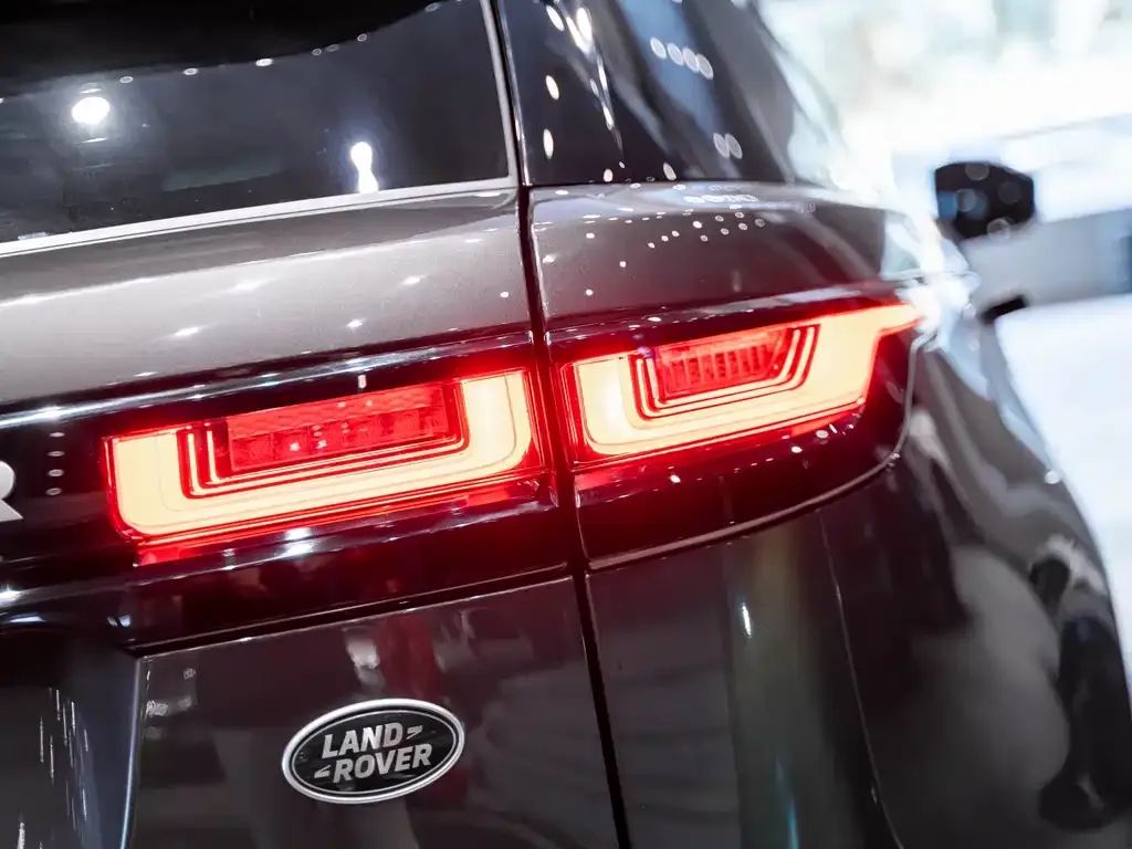 Land Rover Velar 2022 из CN, фото 7