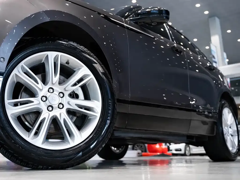 Land Rover Velar 2022 из CN, фото 6