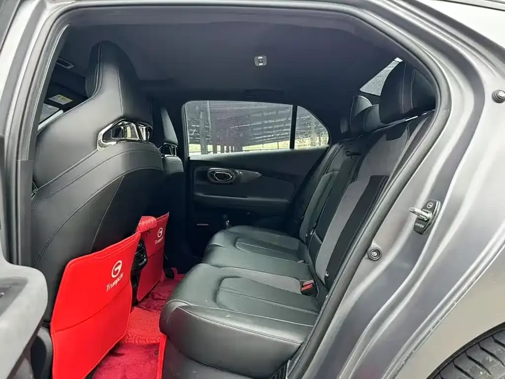 GAC Motor Shadow Leopard 2023 из CN, фото 4