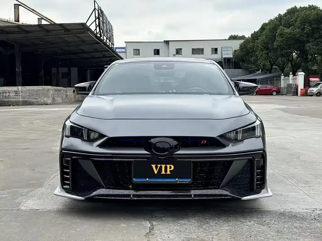 GAC Motor Shadow Leopard 2023 из CN, фото 8