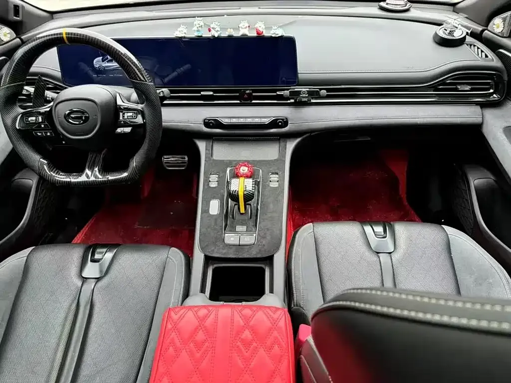 GAC Motor Shadow Leopard 2023 из CN, фото 7