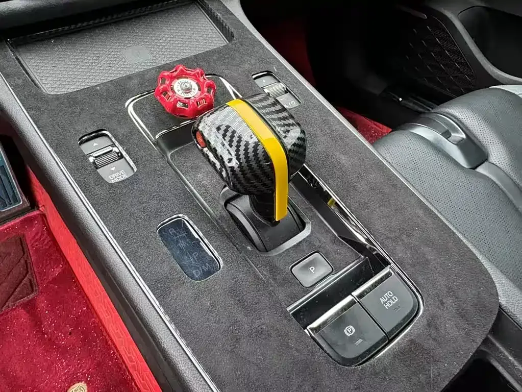 GAC Motor Shadow Leopard 2023 из CN, фото 5