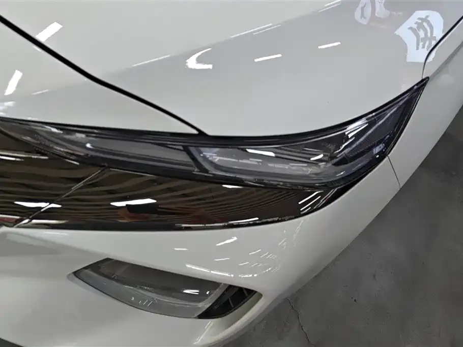 Hyundai Santa Fe 2023 из CN, фото 4