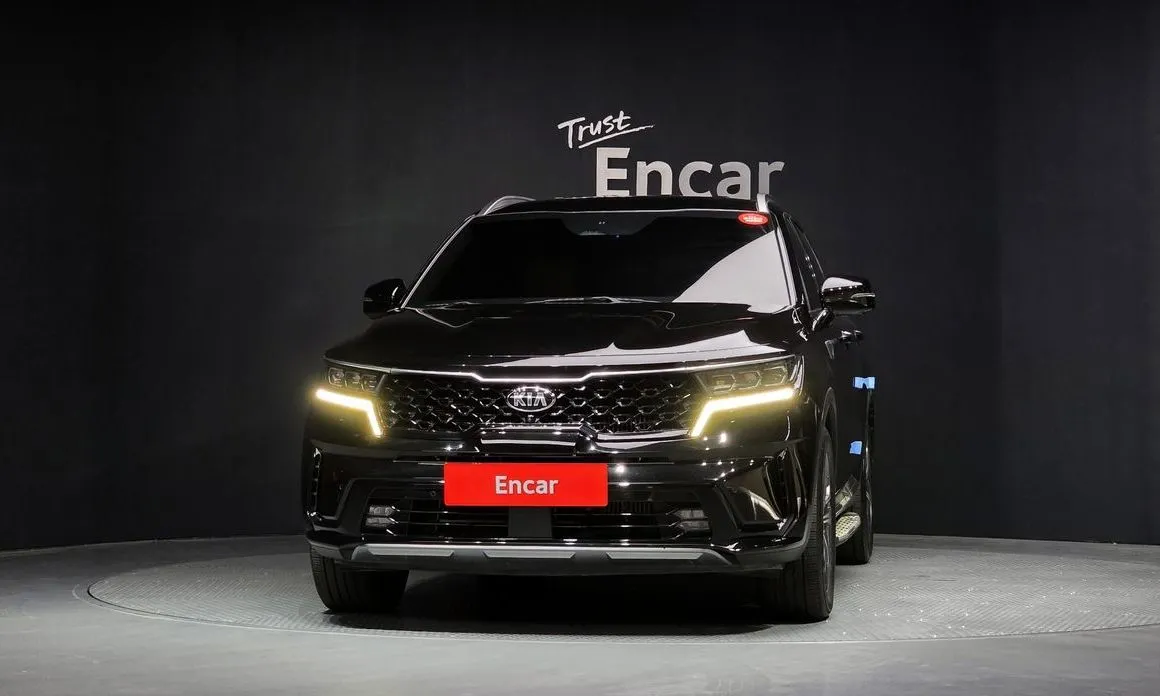 Kia Sorento — фото 4