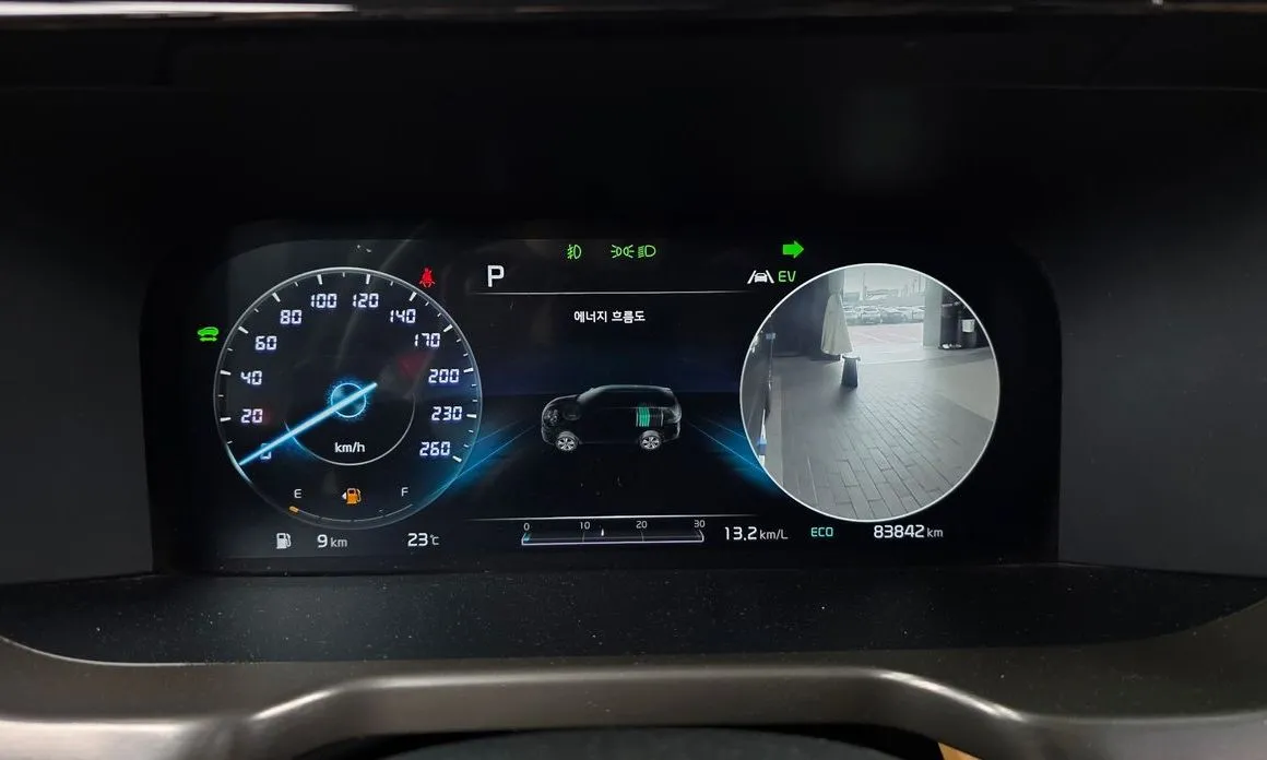 Kia Sorento — фото 3