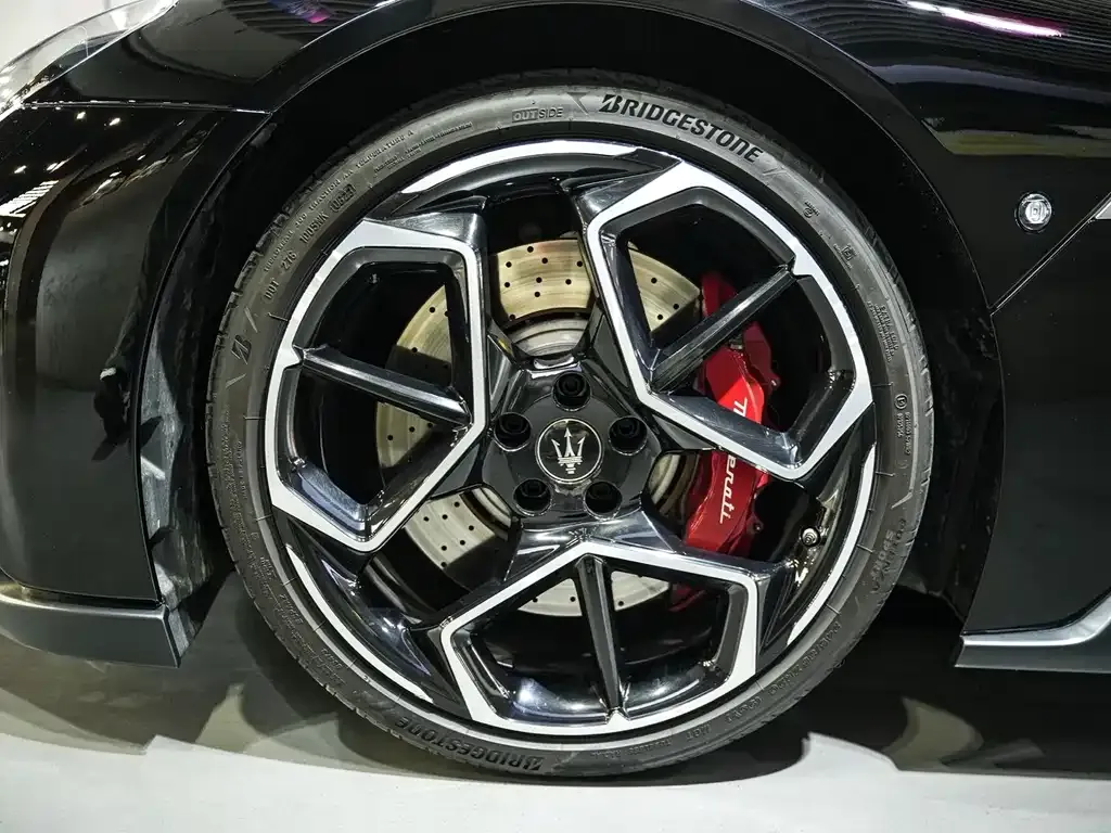 Maserati MC20 2022 из CN, фото 6