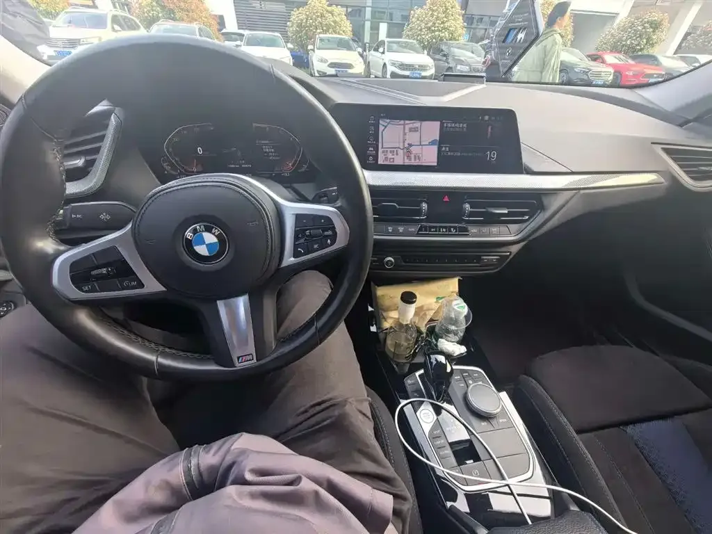 BMW 2 Series (Import) — фото 7