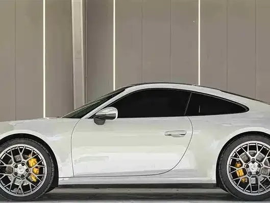 Porsche 911 — фото 2