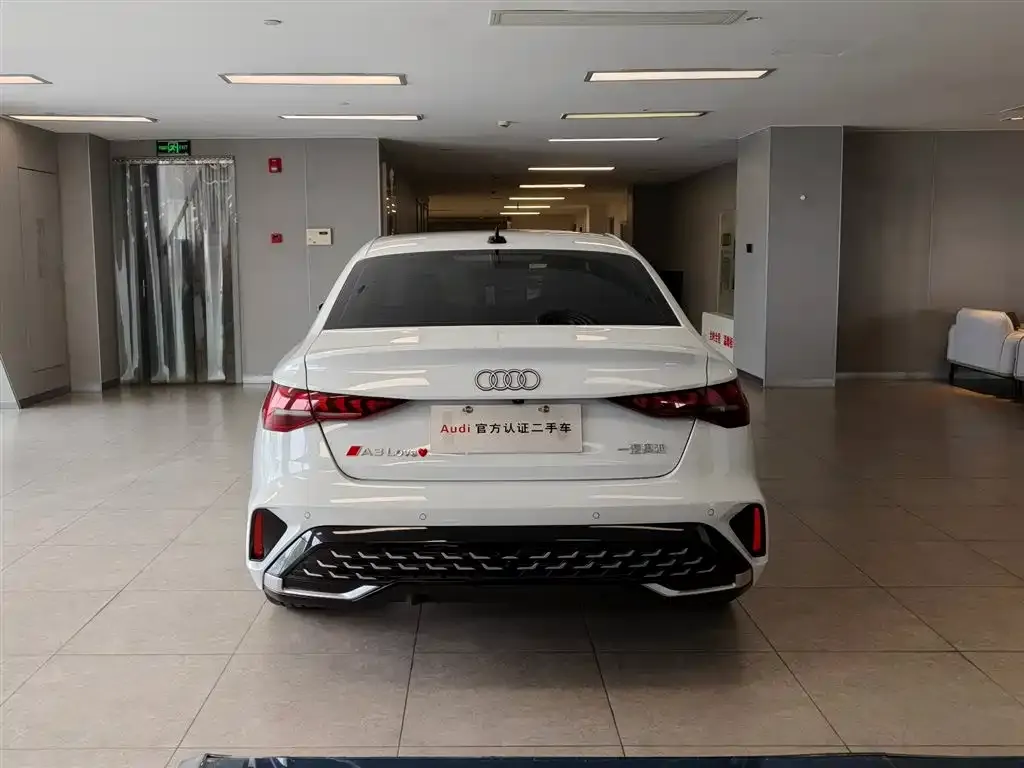 Audi A3 — фото 2
