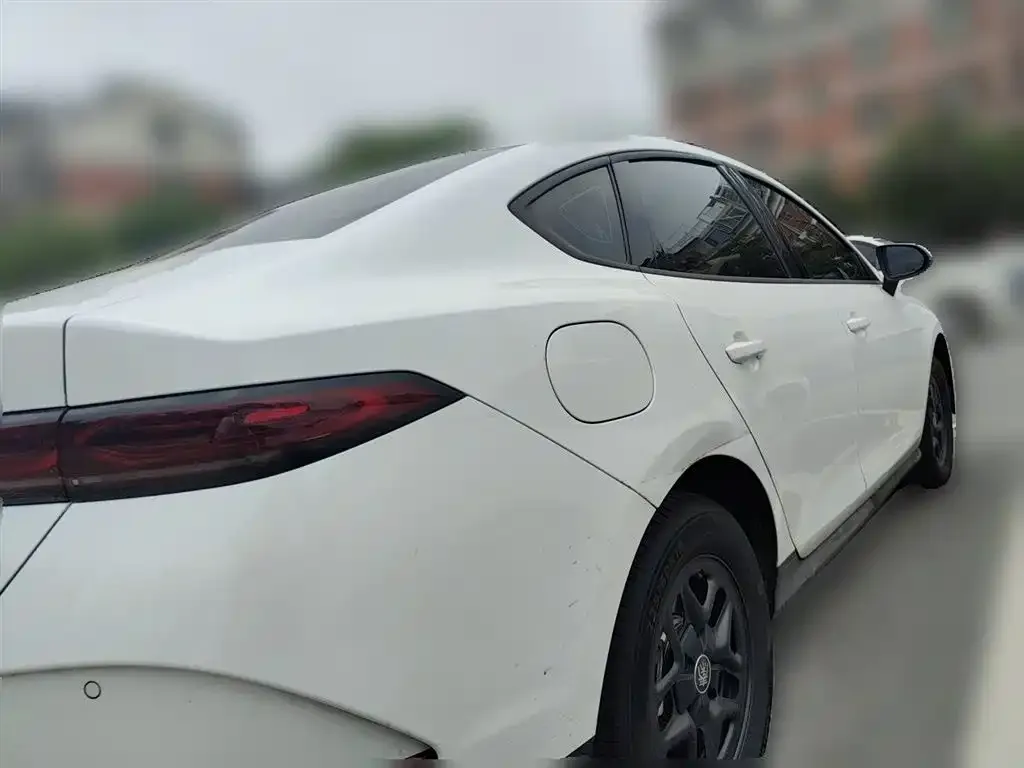 BYD Qin PLUS 2025 из CN, фото 4