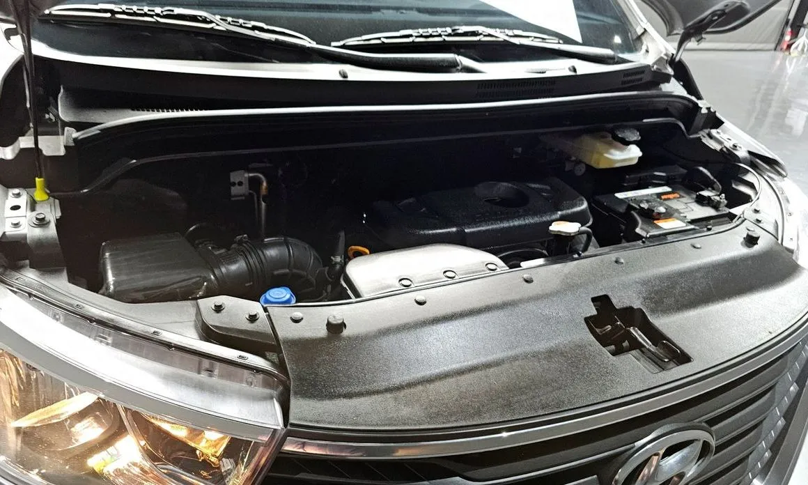 Hyundai Starex 2021 из KR, фото 10