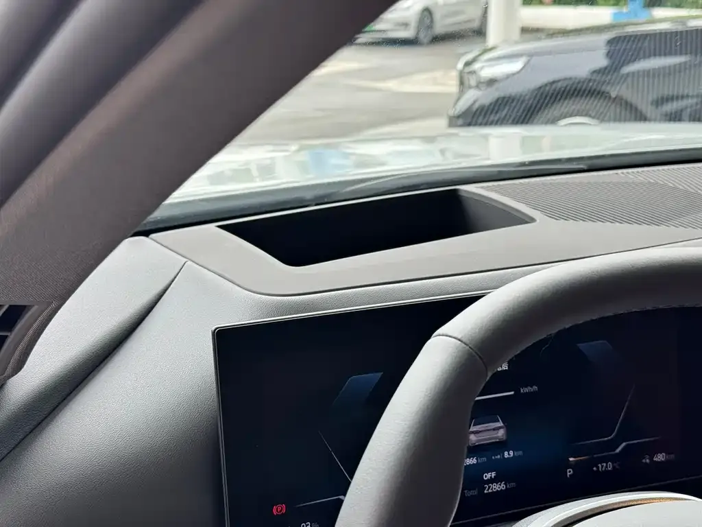 BMW i5 2024 из CN, фото 3