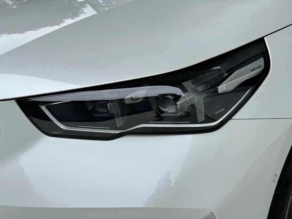 BMW i5 2024 из CN, фото 7