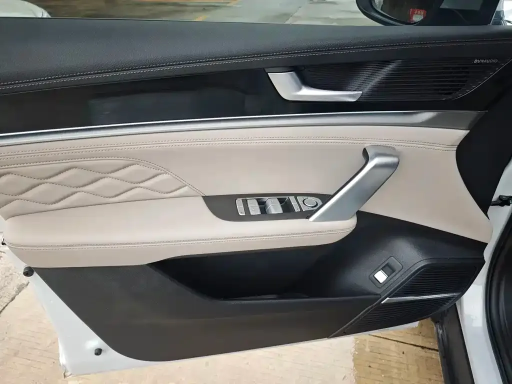 BYD Tang New Energy 2024 из CN, фото 9