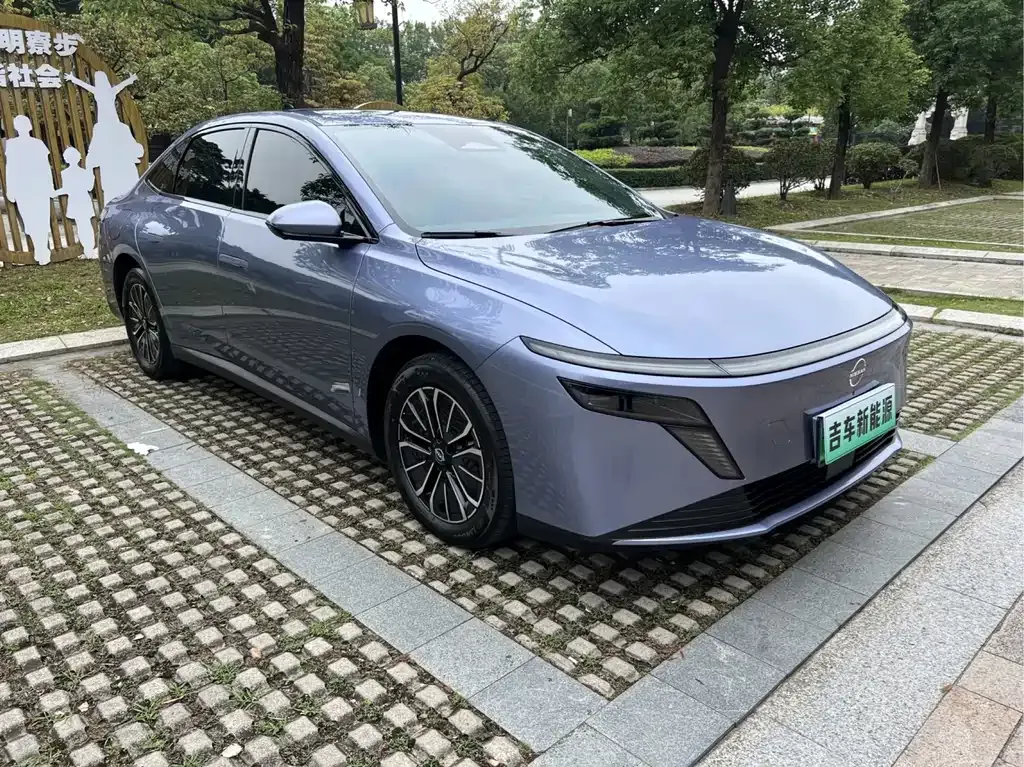 Nissan N6 2025 из CN, фото 8