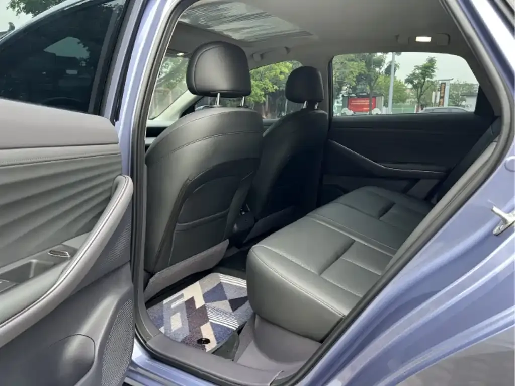 Nissan N6 2025 из CN, фото 7