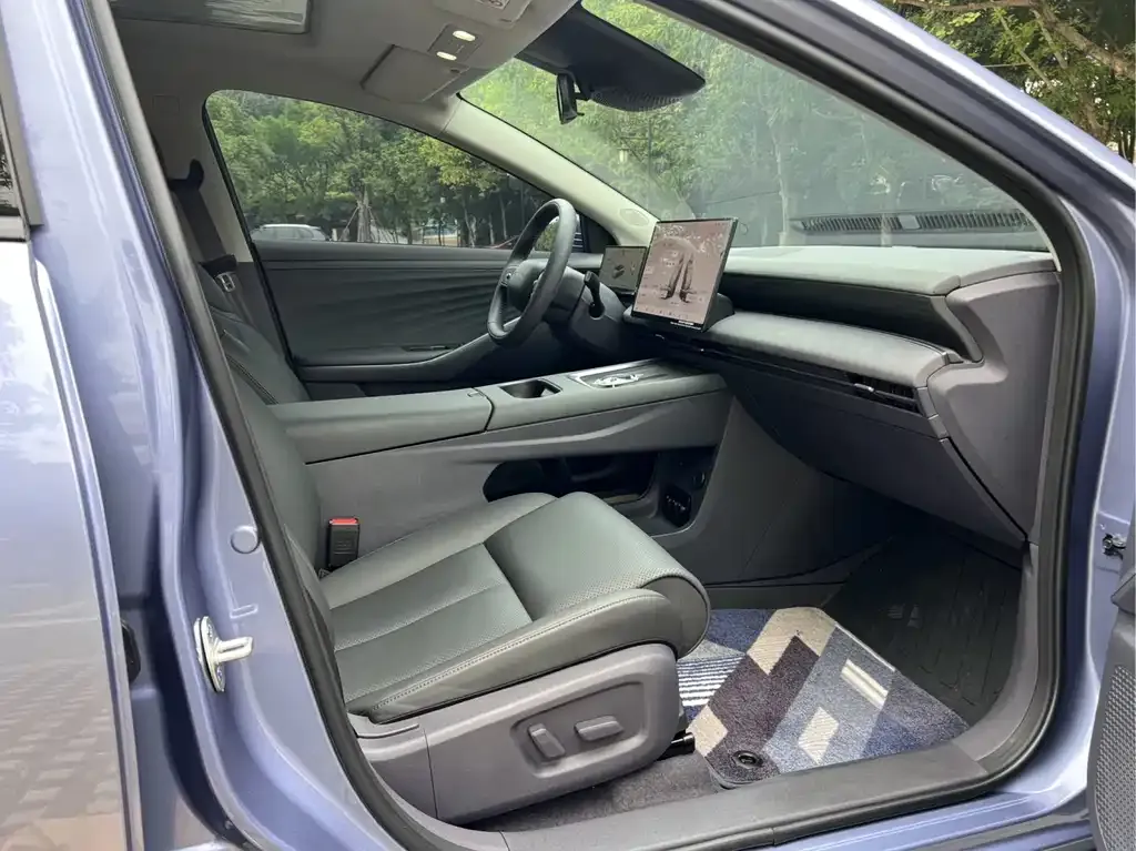 Nissan N6 2025 из CN, фото 2
