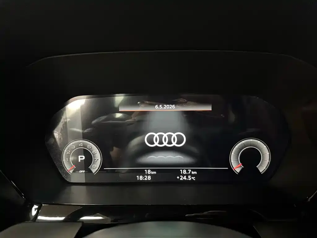 Audi A3 — фото 3