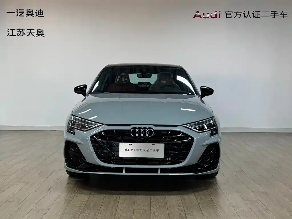 Audi A3 — фото 2