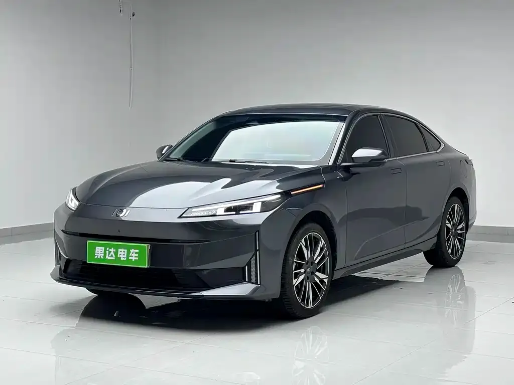 Qiyuan A05