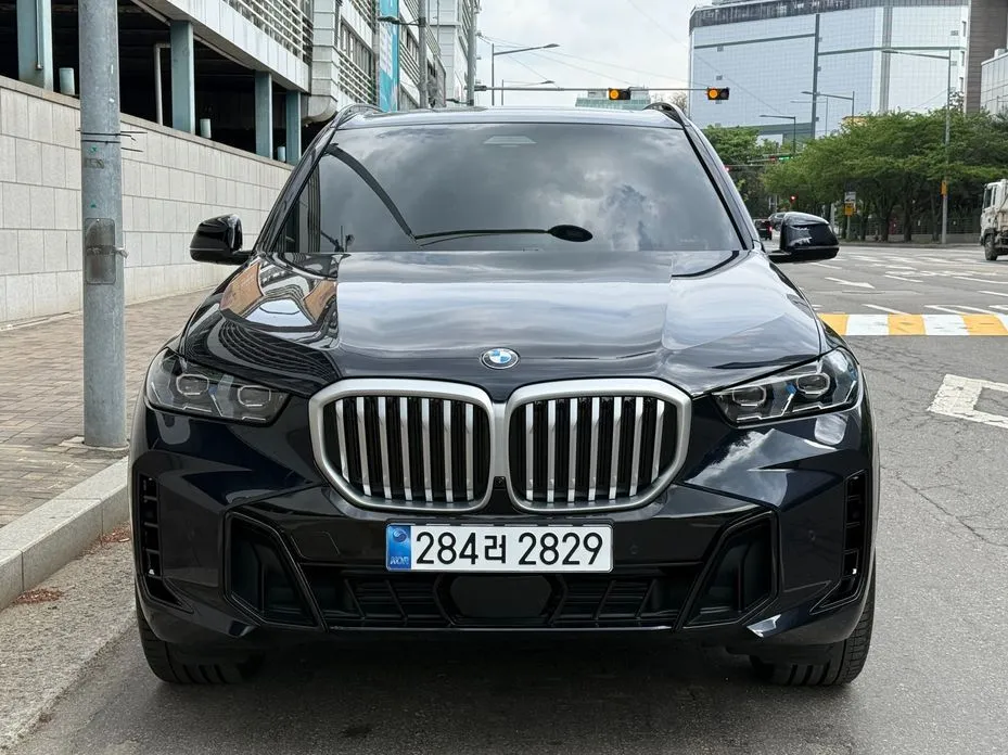 BMW X5 — фото 9