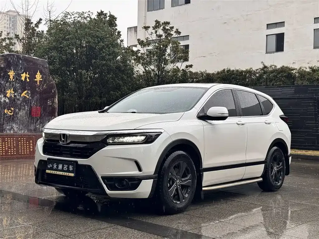 Honda Breeze 2022 из CN, фото 1