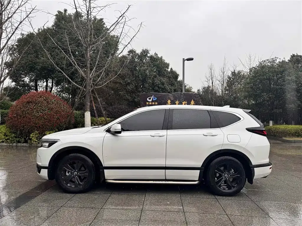 Honda Breeze 2022 из CN, фото 7