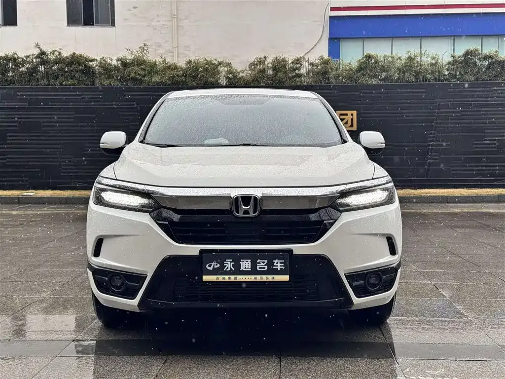 Honda Breeze 2022 из CN, фото 6