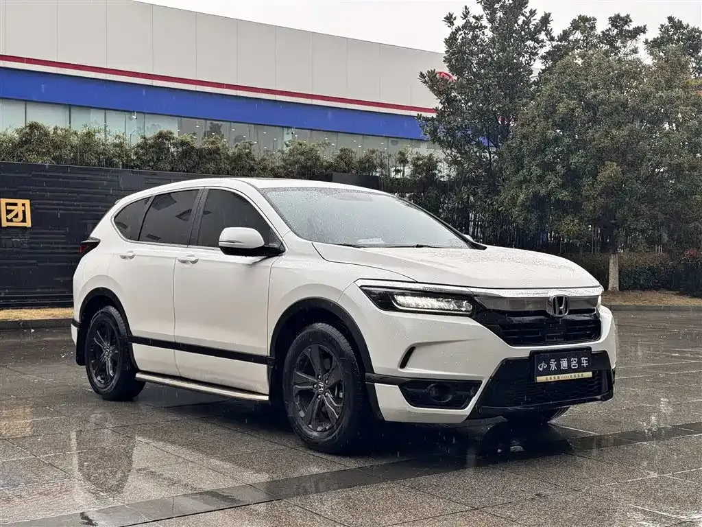 Honda Breeze 2022 из CN, фото 8