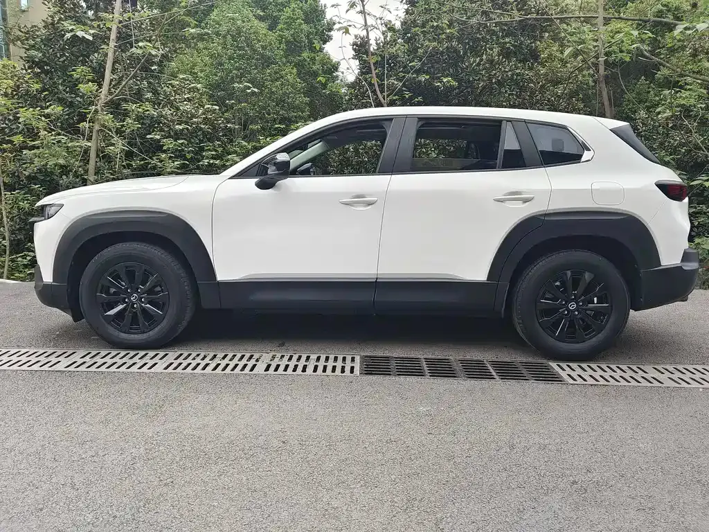 Mazda CX-50 — фото 9