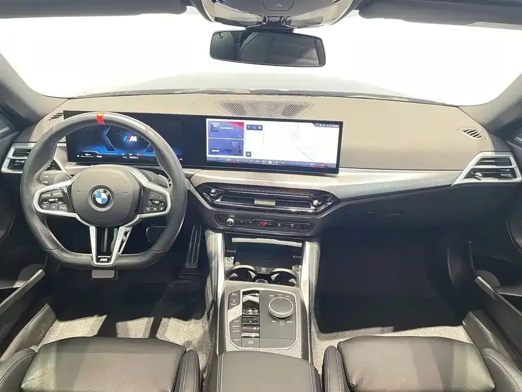 BMW M240i 2025 из CN, фото 8