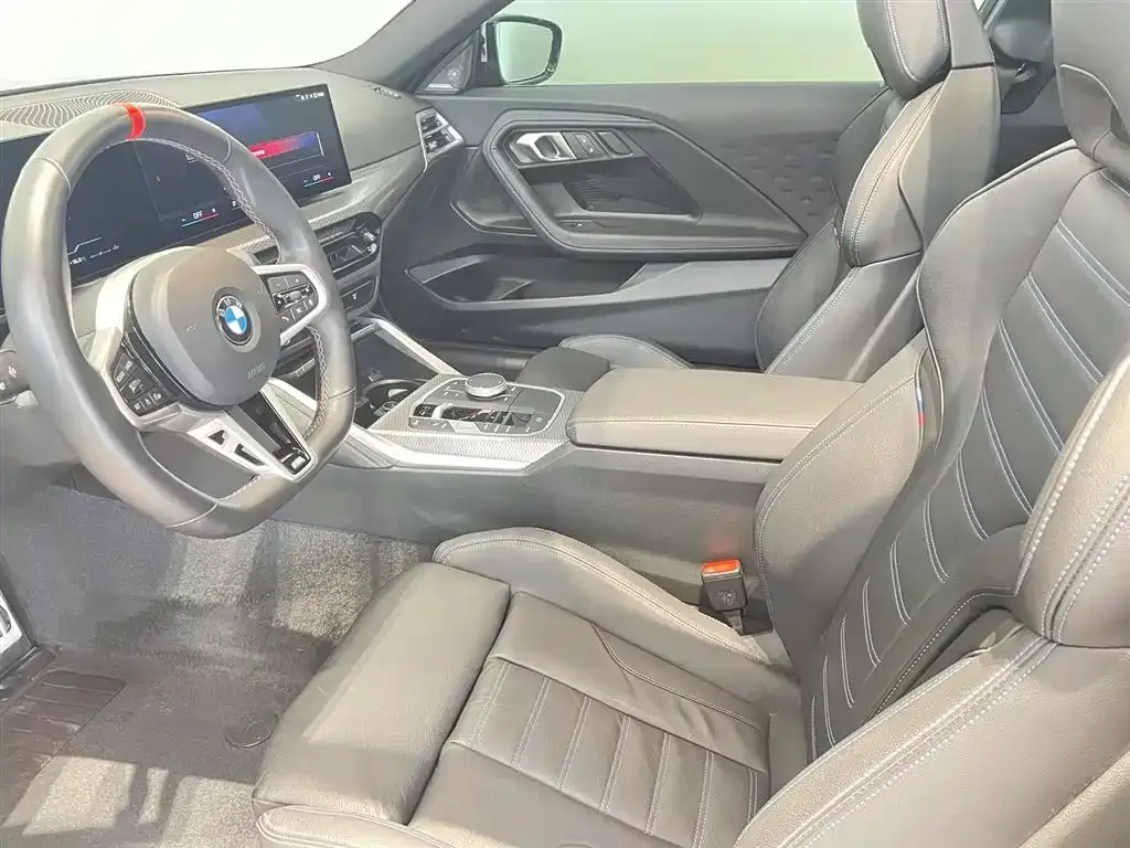 BMW M240i 2025 из CN, фото 9