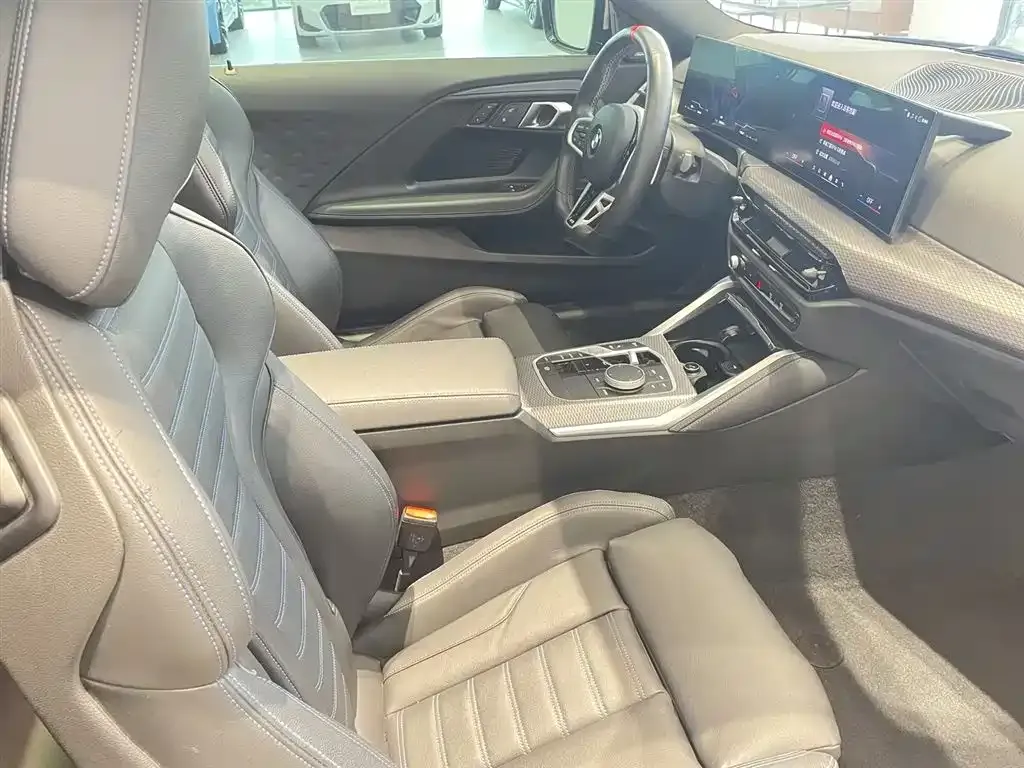 BMW M240i 2025 из CN, фото 10