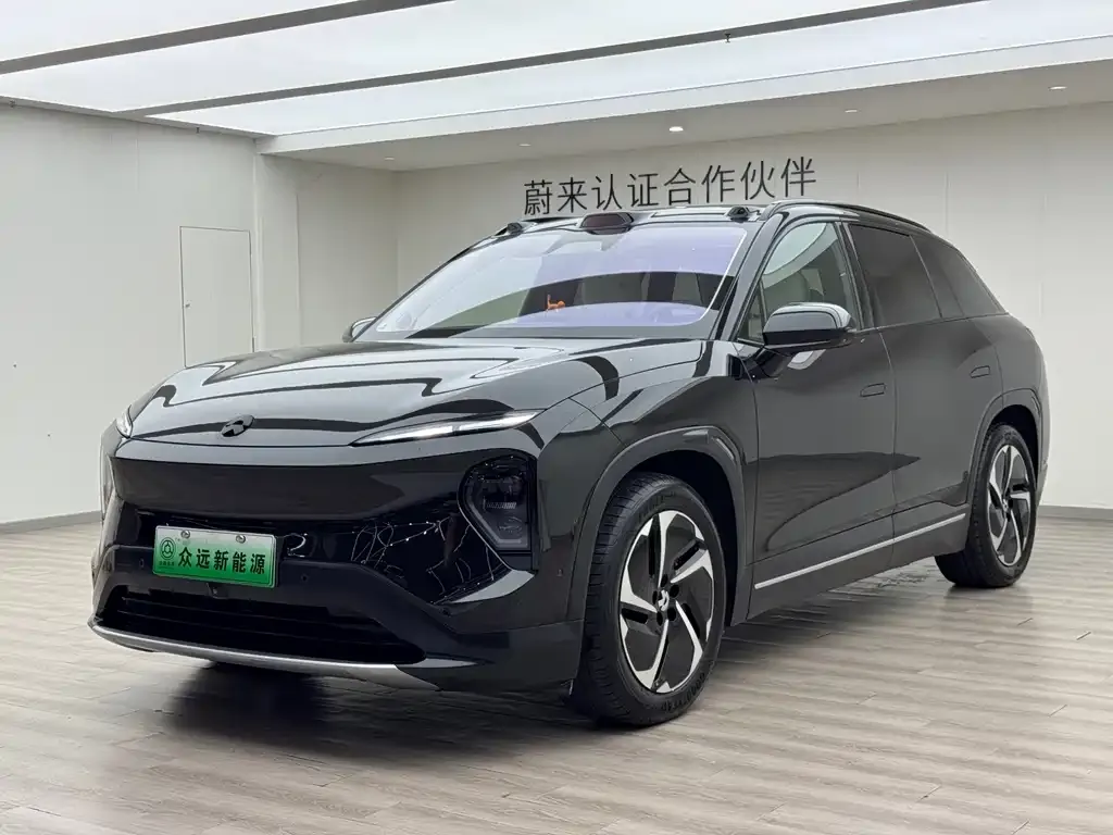NIO ES7