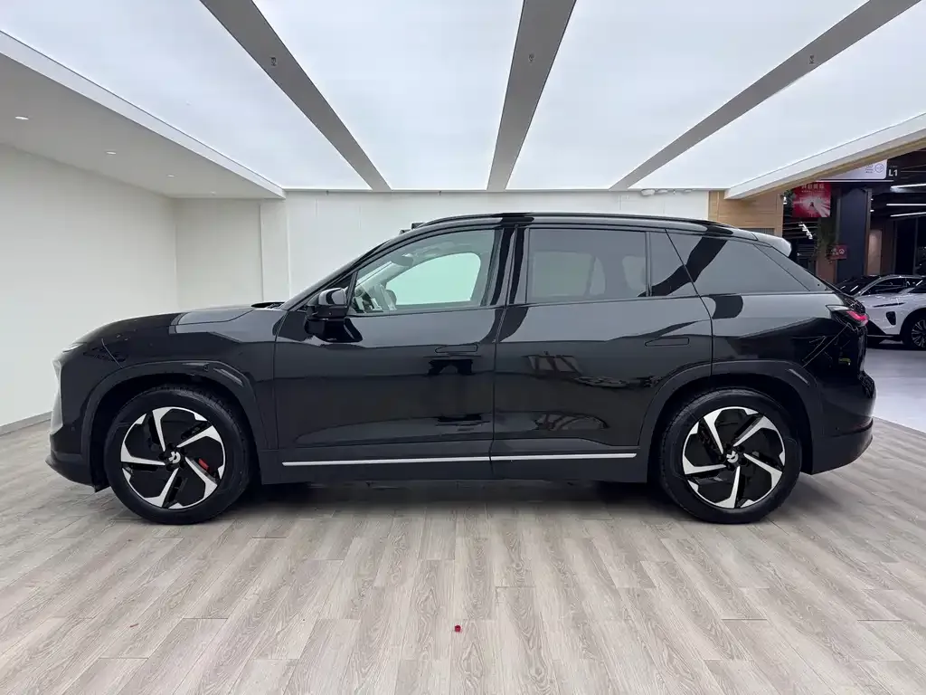 NIO ES7 2022 из CN, фото 10