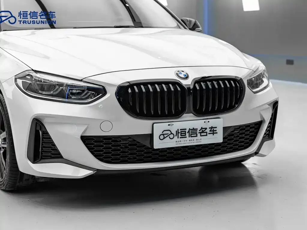BMW 1 Series — фото 10