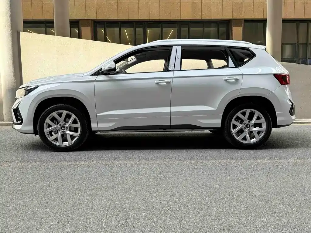 Jetta VS5 2026 из CN, фото 6