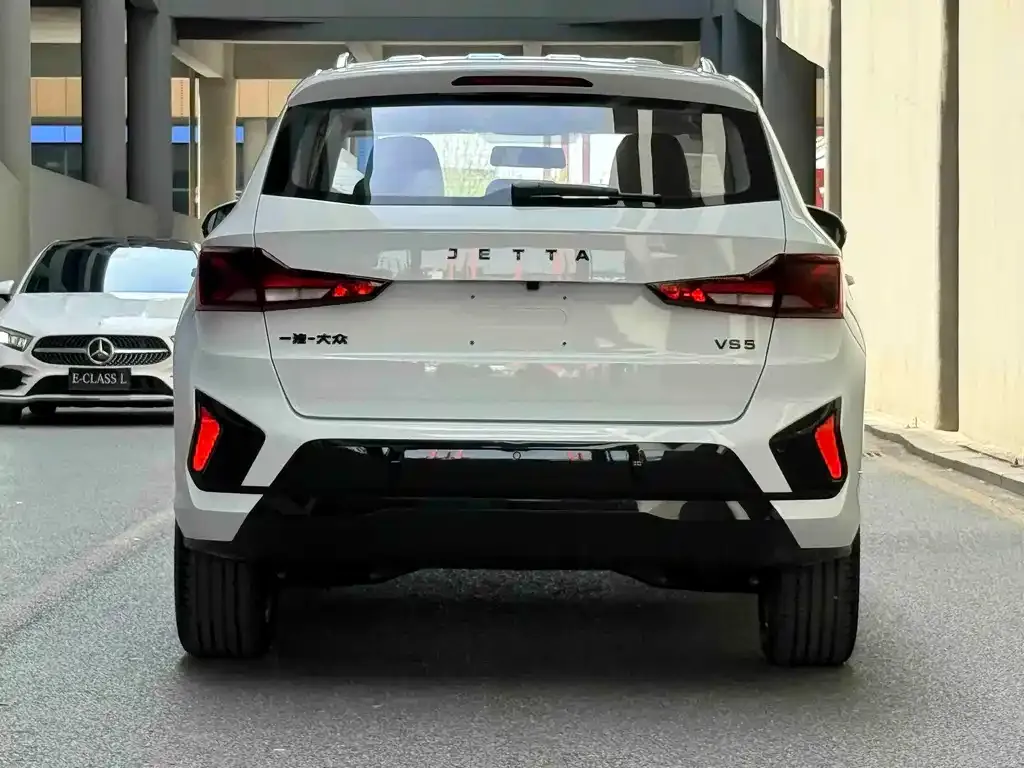 Jetta VS5 2026 из CN, фото 4