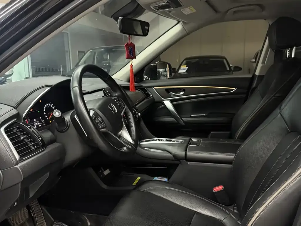 Honda Avancier 2023 из CN, фото 6