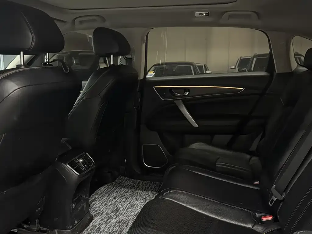 Honda Avancier 2023 из CN, фото 3