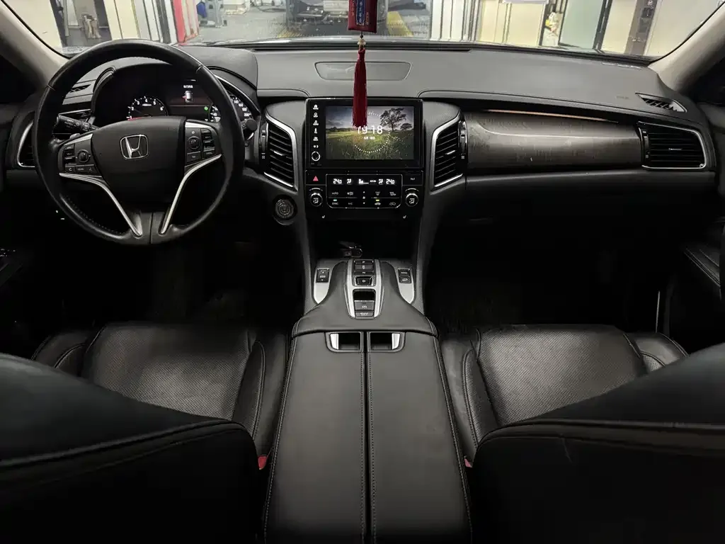 Honda Avancier 2023 из CN, фото 5