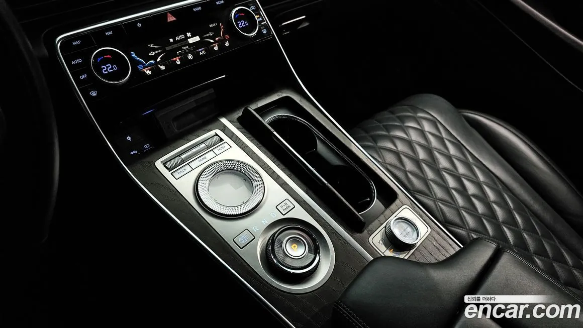 Genesis GV80 — фото 2