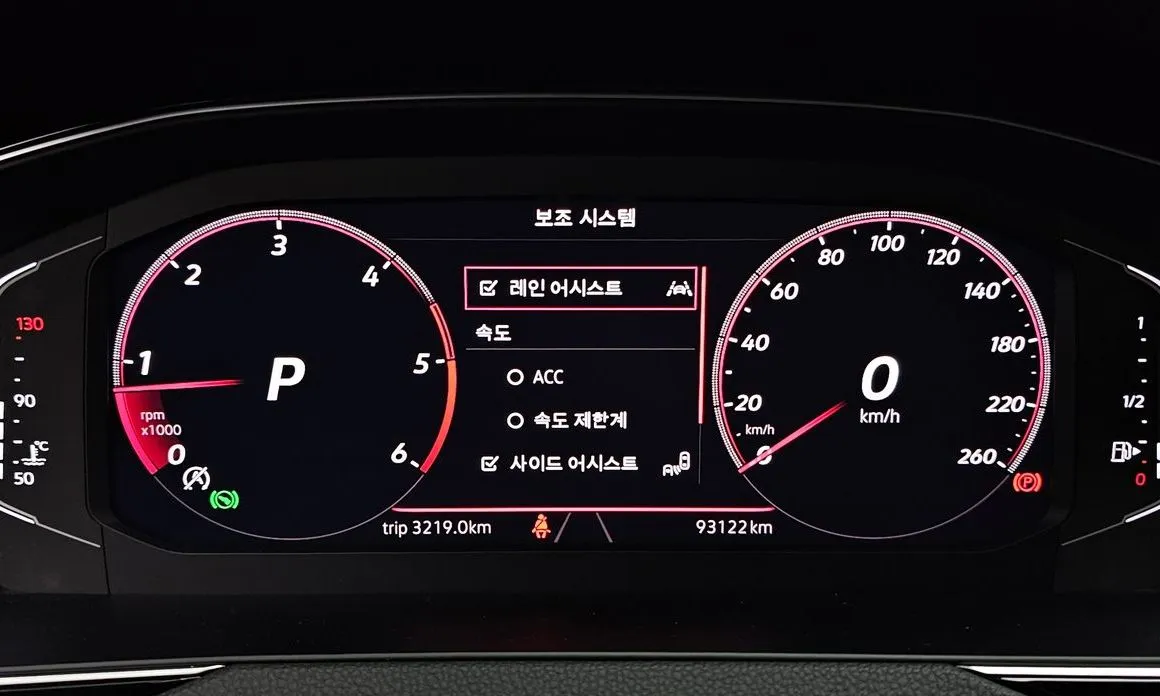 Volkswagen Passat 2021 из KR, фото 6