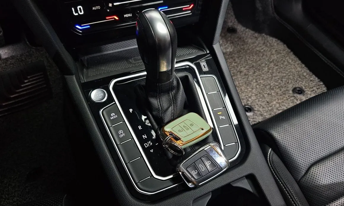 Volkswagen Passat 2021 из KR, фото 5