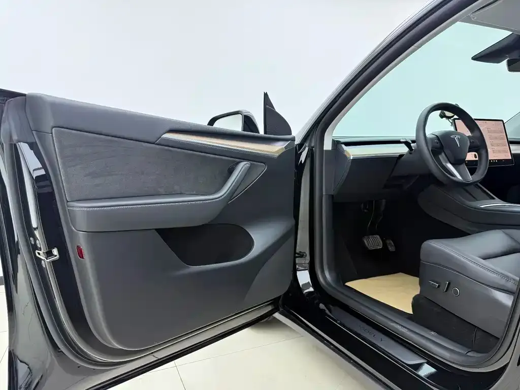 Tesla Model Y — фото 5