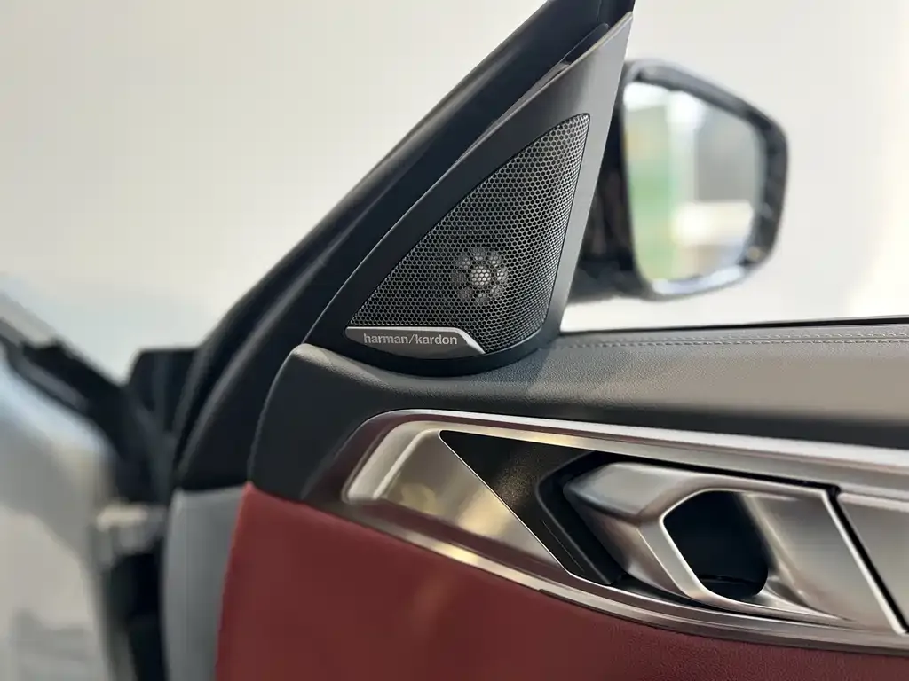 BMW 4 Series — фото 8