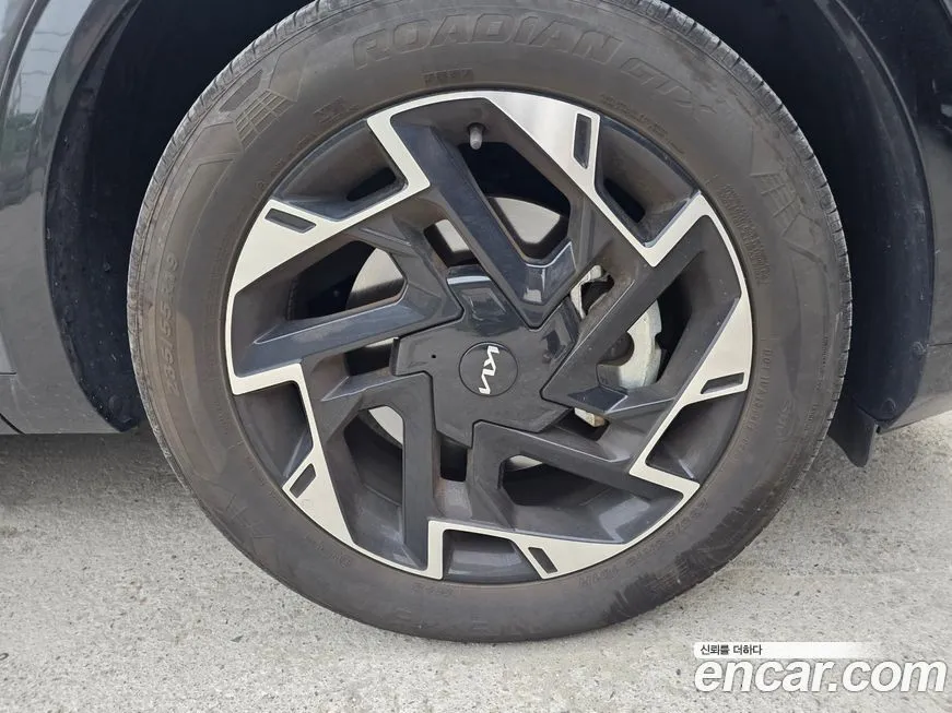 Kia Sportage — фото 5