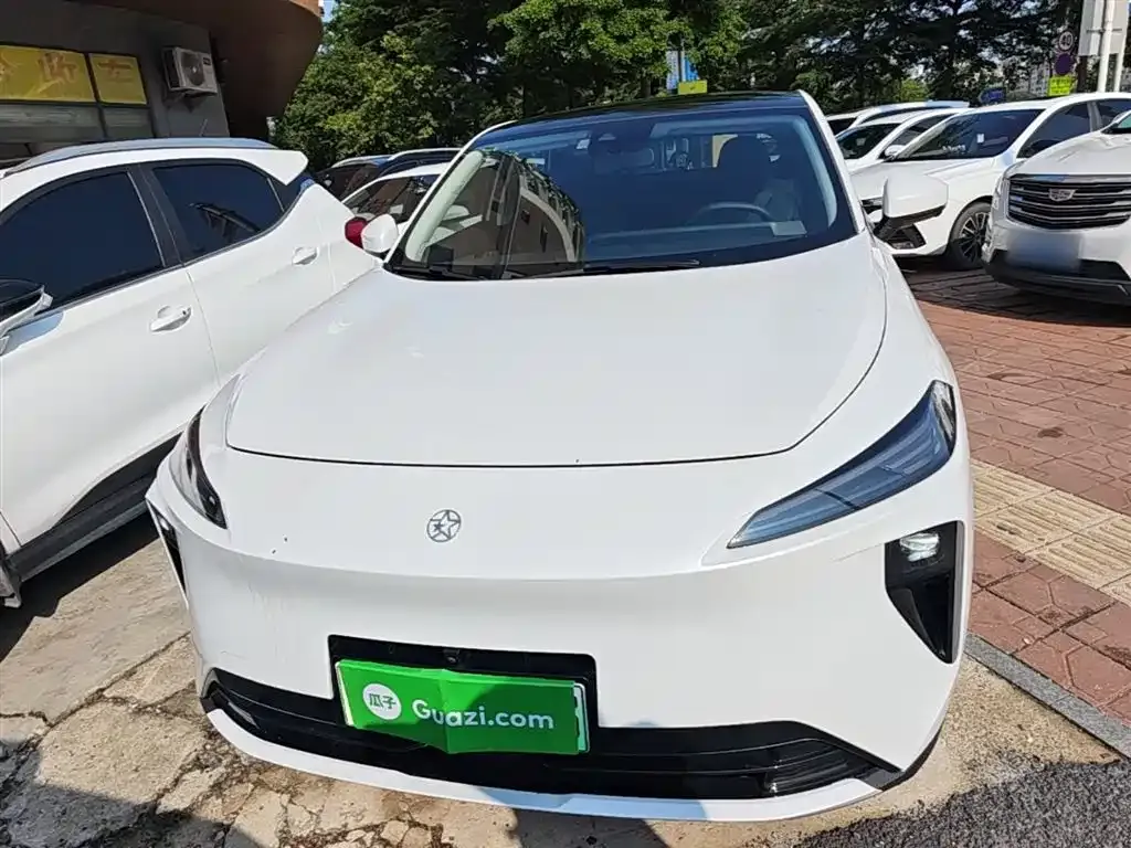 Venucia V DD-i 2025 из CN, фото 4